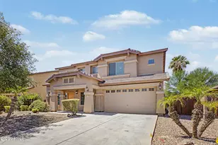 44409 W Canyon Creek Dr, Maricopa, AZ 85139 - Photo 7