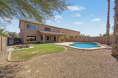 44409 W Canyon Creek Drive, Maricopa, AZ 85139 - Photo 41