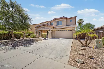 44409 W Canyon Creek Drive, Maricopa, AZ 85139 - Photo 3