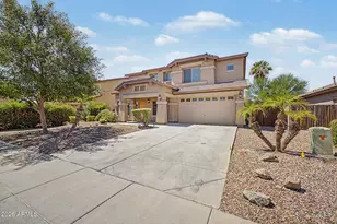 44409 W Canyon Creek Dr, Maricopa, AZ 85139 - Photo 3