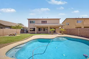 44409 W Canyon Creek Dr, Maricopa, AZ 85139 - Photo 43