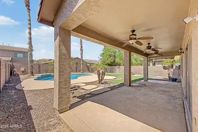 44409 W Canyon Creek Drive, Maricopa, AZ 85139 - Photo 39