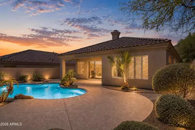 9031 N Broken Bow --, Fountain Hills, AZ 85268 - Photo 3