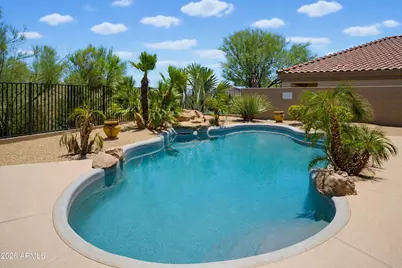 9031 N Broken Bow --, Fountain Hills, AZ 85268 - Photo 37