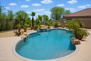 9031 N Broken Bow --, Fountain Hills, AZ 85268 - Photo 37