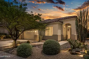 9031 N Broken Bow --, Fountain Hills, AZ 85268 - Photo 1