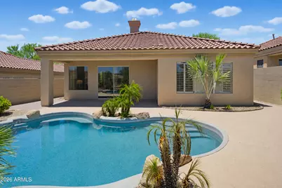 9031 N Broken Bow --, Fountain Hills, AZ 85268 - Photo 39