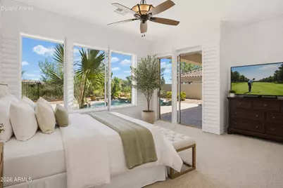 9031 N Broken Bow --, Fountain Hills, AZ 85268 - Photo 29