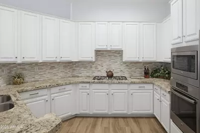9031 N Broken Bow --, Fountain Hills, AZ 85268 - Photo 25