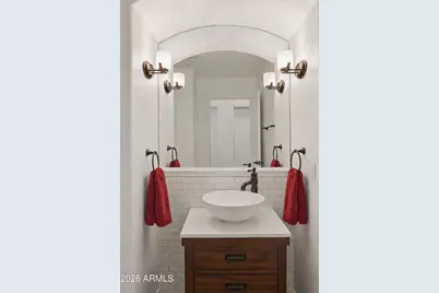 9031 N Broken Bow --, Fountain Hills, AZ 85268 - Photo 33