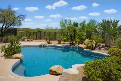 9031 N Broken Bow --, Fountain Hills, AZ 85268 - Photo 35