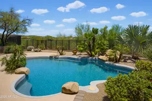 9031 N Broken Bow --, Fountain Hills, AZ 85268 - Photo 35