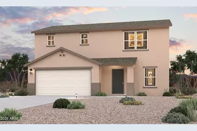 255 W Park View Lane, Coolidge, AZ 85128 - Photo 1