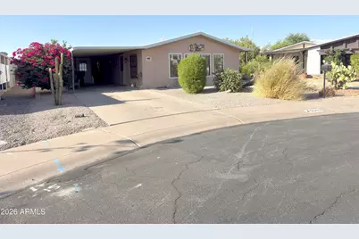 5540 E Harmon Circle, Mesa, AZ 85215 - Photo 1