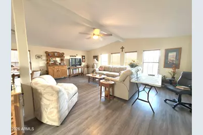 5540 E Harmon Circle, Mesa, AZ 85215 - Photo 5