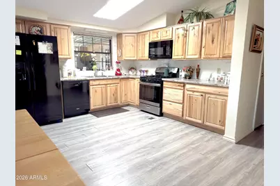 5540 E Harmon Circle, Mesa, AZ 85215 - Photo 3