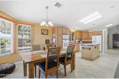 2550 S Ellsworth Road #208, Mesa, AZ 85209 - Photo 17