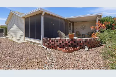 2550 S Ellsworth Road #208, Mesa, AZ 85209 - Photo 29
