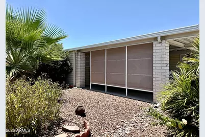 2550 S Ellsworth Road #208, Mesa, AZ 85209 - Photo 39
