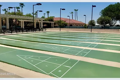 2550 S Ellsworth Road #208, Mesa, AZ 85209 - Photo 41