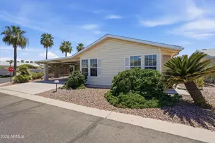 2550 S Ellsworth Rd, Mesa, AZ 85209 - Photo 1
