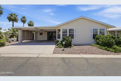 2550 S Ellsworth Road #208, Mesa, AZ 85209 - Photo 43