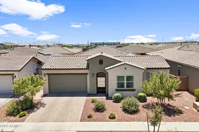 17389 W Surrey Drive, Surprise, AZ 85388 - Photo 35