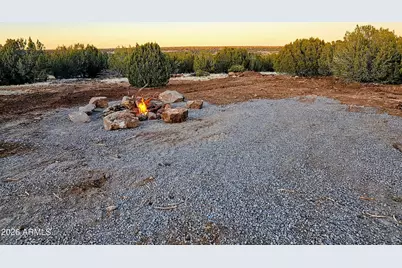 0 Hawk Road #-, Show Low, AZ 85901 - Photo 5