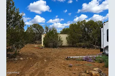 0 Hawk Road #-, Show Low, AZ 85901 - Photo 3