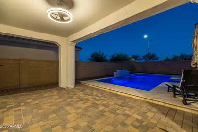 10213 E Sable Avenue, Mesa, AZ 85212 - Photo 37