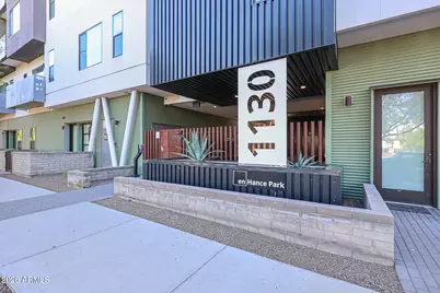 1130 N 2nd Street #Apt 405, Phoenix, AZ 85004 - Photo 5