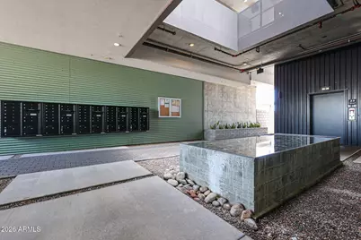1130 N 2nd Street #Apt 405, Phoenix, AZ 85004 - Photo 9
