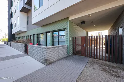 1130 N 2nd Street #Apt 405, Phoenix, AZ 85004 - Photo 41