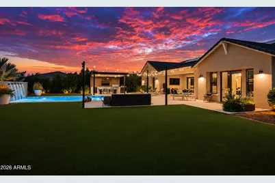 9695 W Monte Lindo --, Peoria, AZ 85383 - Photo 59