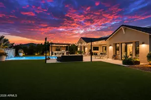 9695 W Monte Lindo, Peoria, AZ 85383 - Photo 59