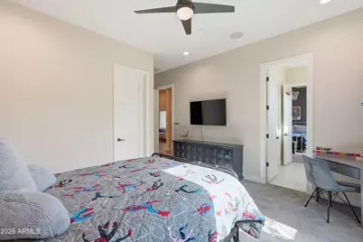 9695 W Monte Lindo --, Peoria, AZ 85383 - Photo 35