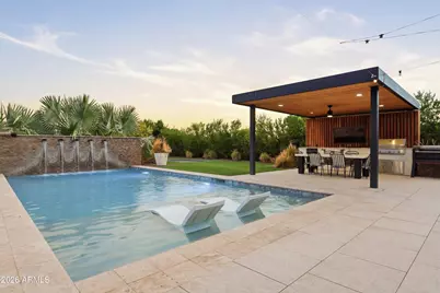 9695 W Monte Lindo --, Peoria, AZ 85383 - Photo 5
