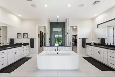 9695 W Monte Lindo --, Peoria, AZ 85383 - Photo 23