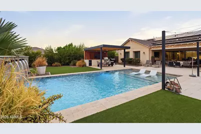 9695 W Monte Lindo --, Peoria, AZ 85383 - Photo 53