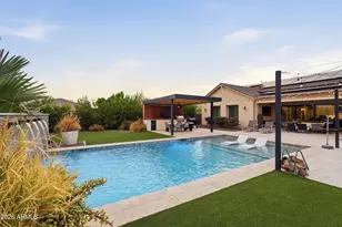 9695 W Monte Lindo, Peoria, AZ 85383 - Photo 53