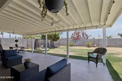 3508 E Campo Bello Drive, Phoenix, AZ 85032 - Photo 17