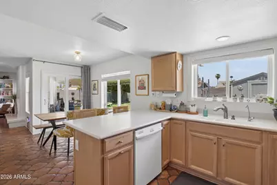 3508 E Campo Bello Drive, Phoenix, AZ 85032 - Photo 3