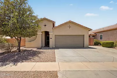 17007 W Southampton Road, Surprise, AZ 85374 - Photo 1