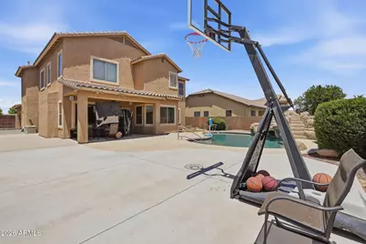 3605 S Danielson Way, Chandler, AZ 85286 - Photo 31