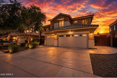3605 S Danielson Way, Chandler, AZ 85286 - Photo 1