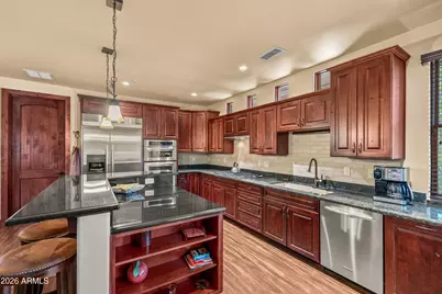 4045 S Pack Saddle Drive, Flagstaff, AZ 86005 - Photo 13