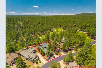 4045 S Pack Saddle Drive, Flagstaff, AZ 86005 - Photo 45