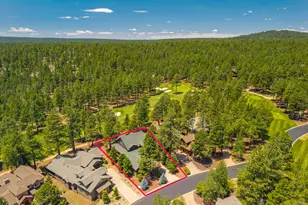 4045 S Pack Saddle Dr, Flagstaff, AZ 86005 - Photo 45