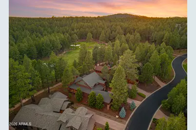 4045 S Pack Saddle Drive, Flagstaff, AZ 86005 - Photo 3