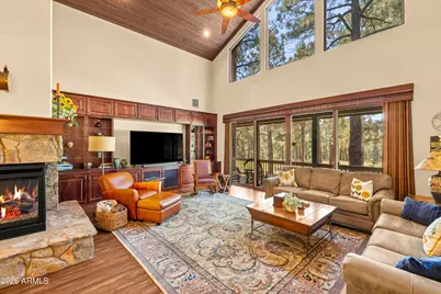 4045 S Pack Saddle Drive, Flagstaff, AZ 86005 - Photo 5